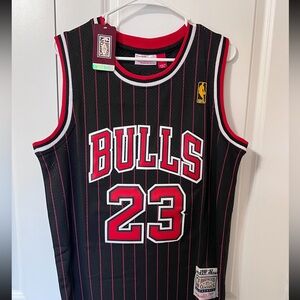 Michael Jordan jersey large